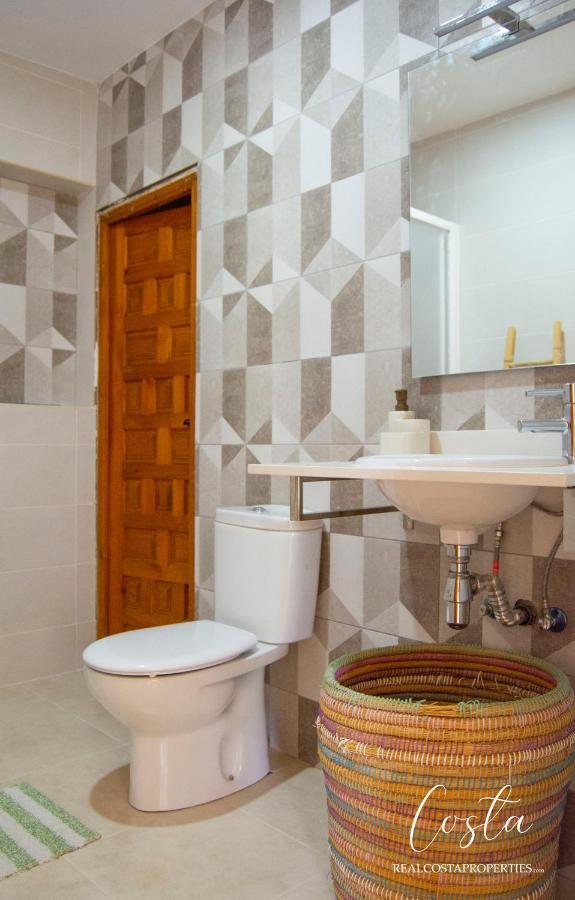Casa Delicias Con Piscina Privada A 200M Playa - By Marina Alta Holidays Denia Exterior foto