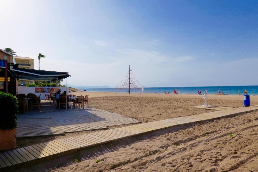 Casa Delicias Con Piscina Privada A 200M Playa - By Marina Alta Holidays Denia Exterior foto