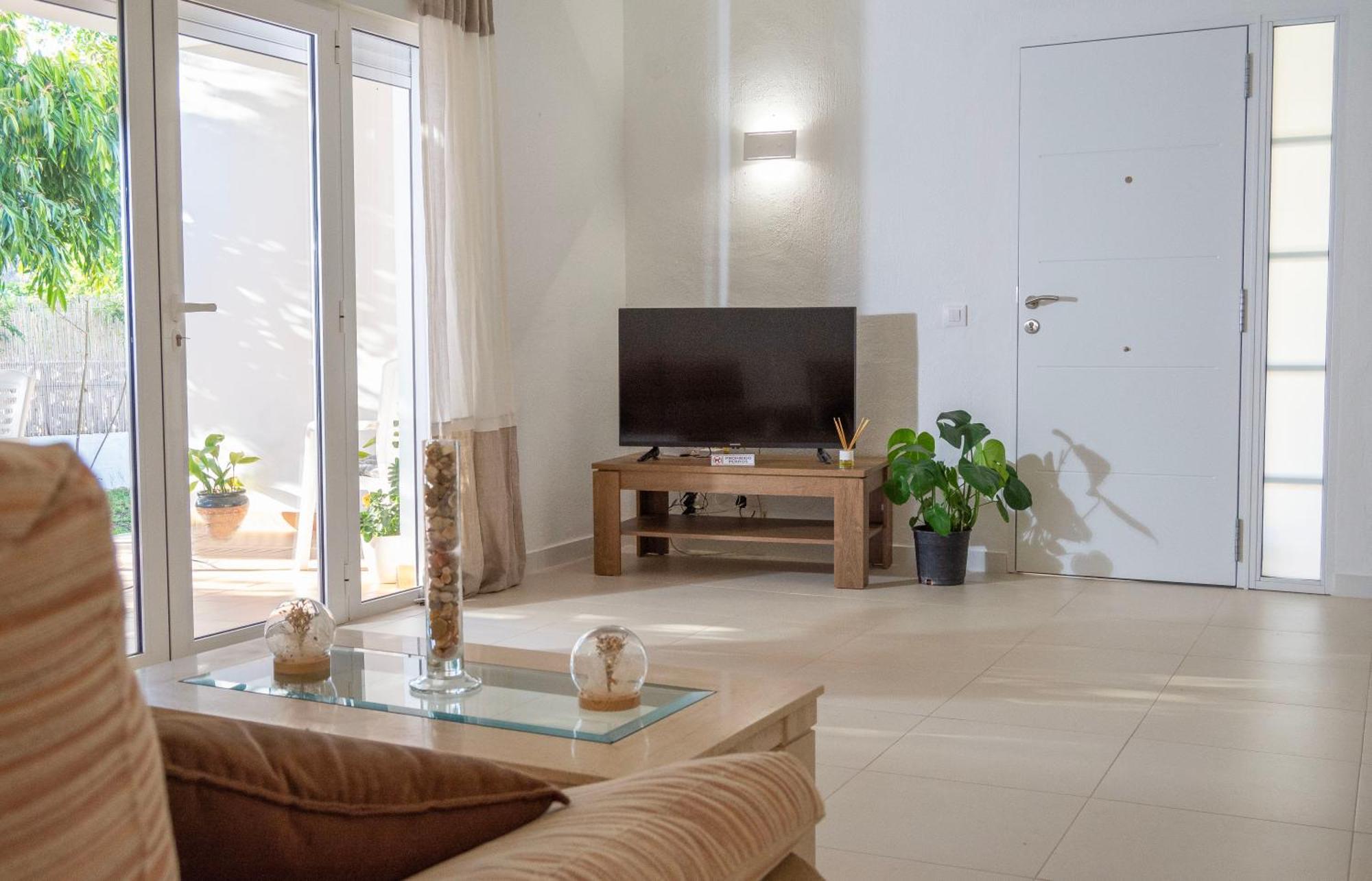 Casa Delicias Con Piscina Privada A 200M Playa - By Marina Alta Holidays Denia Exterior foto