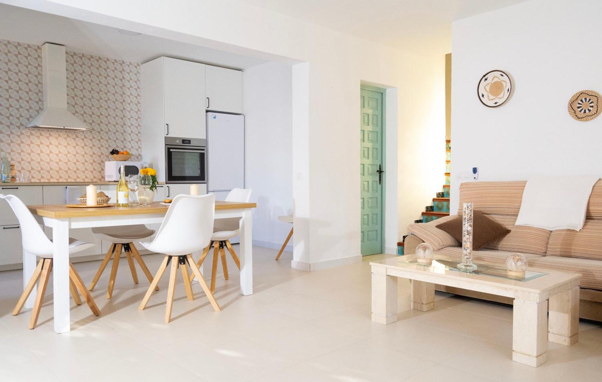 Casa Delicias Con Piscina Privada A 200M Playa - By Marina Alta Holidays Denia Exterior foto
