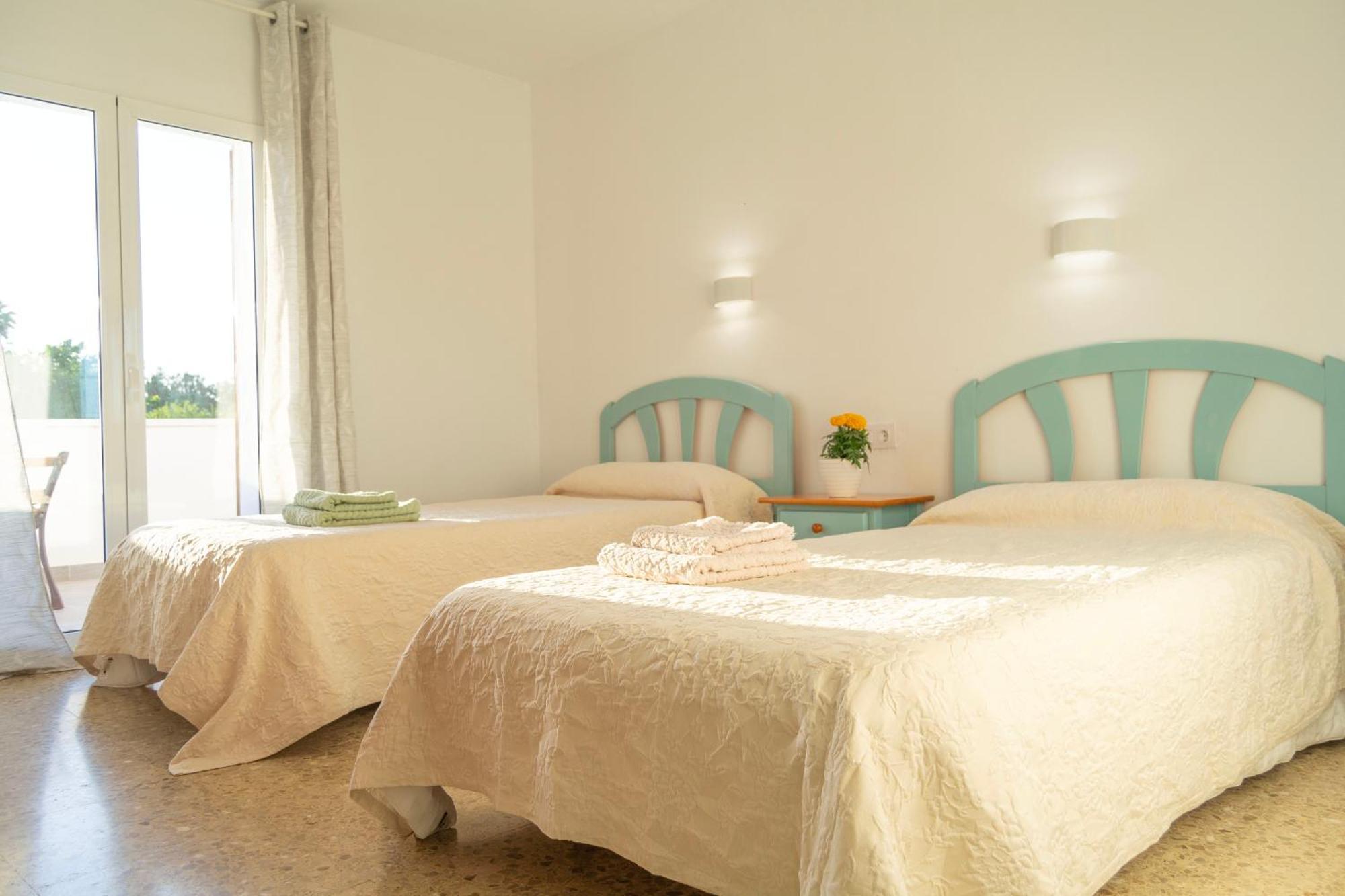 Casa Delicias Con Piscina Privada A 200M Playa - By Marina Alta Holidays Denia Exterior foto