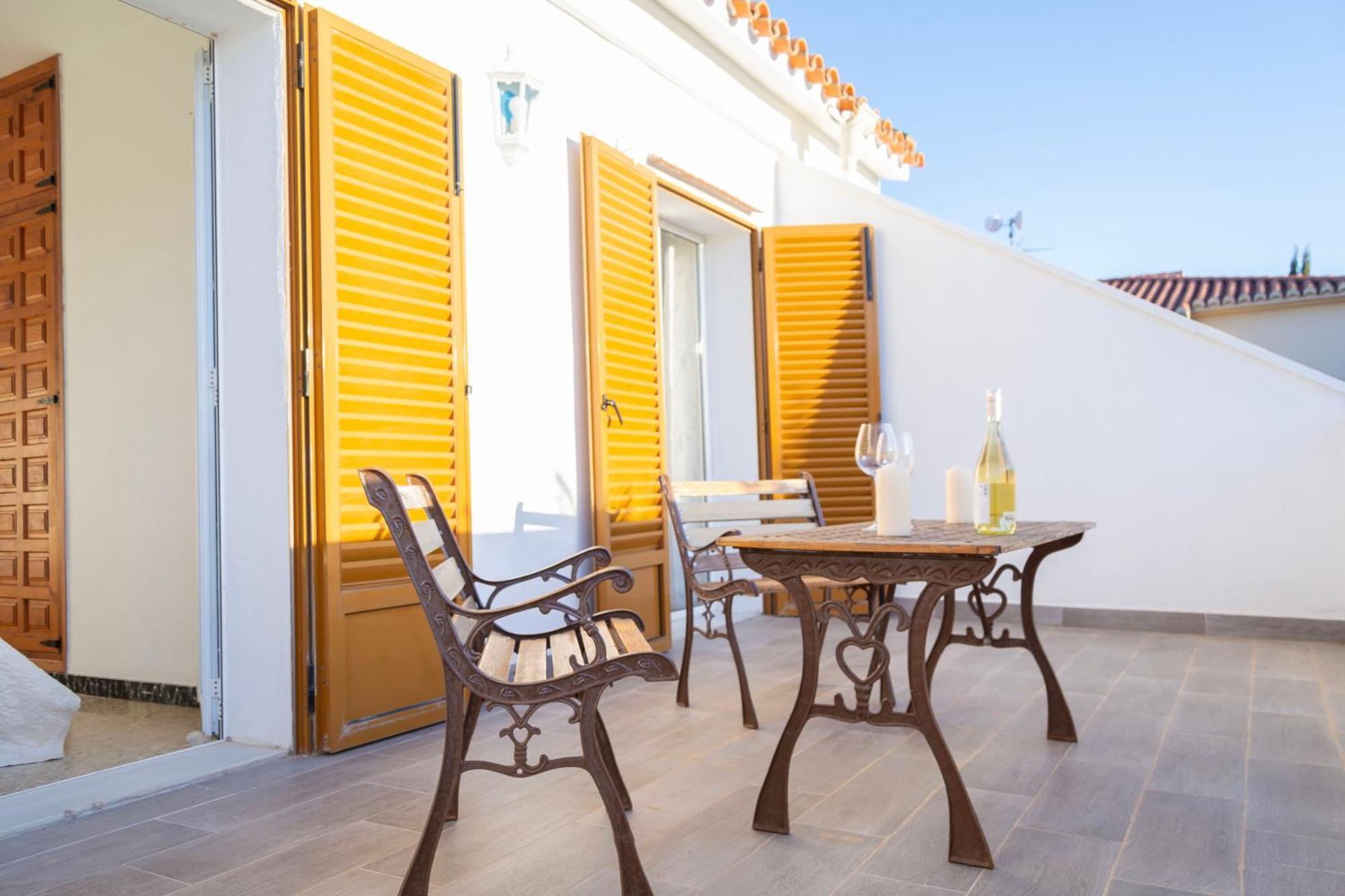 Casa Delicias Con Piscina Privada A 200M Playa - By Marina Alta Holidays Denia Exterior foto